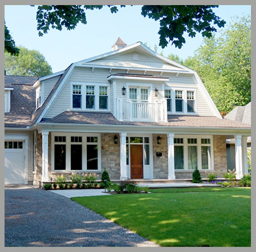 residential